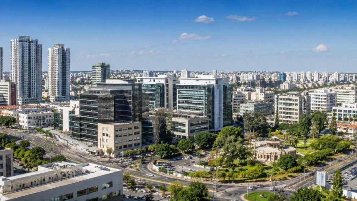 תיווך מסחרי פתח תקווה